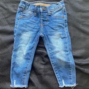 Baby Joe’s Jeans